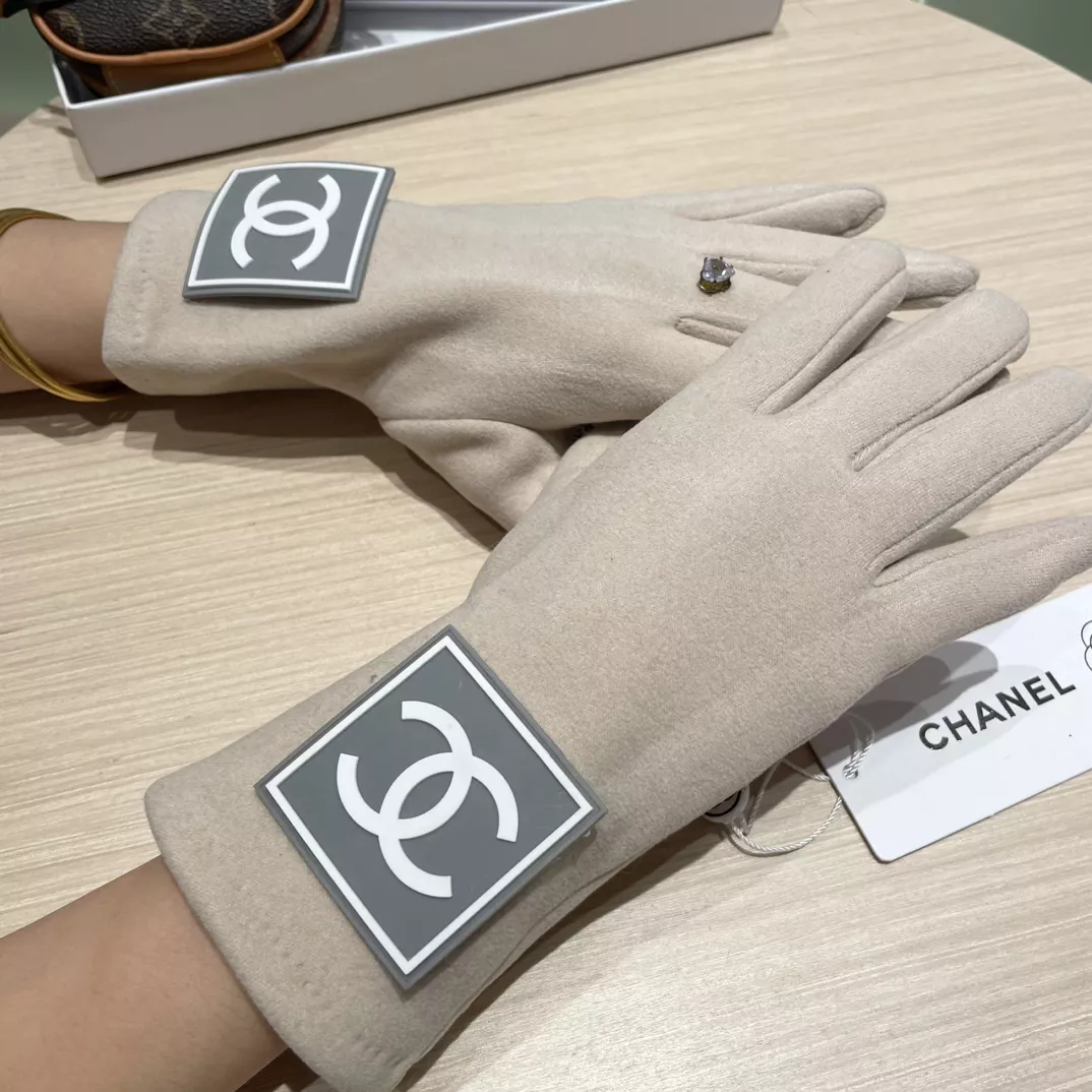 chanel gants s_127a1b04